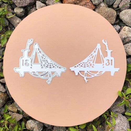 CH 2021 New Arrival vessel Metal Cutting Dies Stencils for DIY Scrapbooking/photo Album Decorative Embossing DIY Paper Card