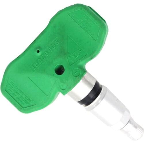 TIRE PRESSURE MONITOR SENSOR 15268606 315/314.9MHz TPMS For Buick Cadillac Chevy Pontiac 2007-2008