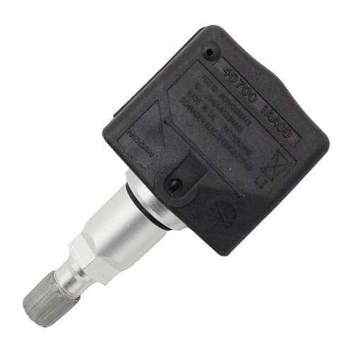 4 PCS Car Tire Pressure Monitor Sensor TPMS HL9037 40700-1AA0D 315 For Infiniti