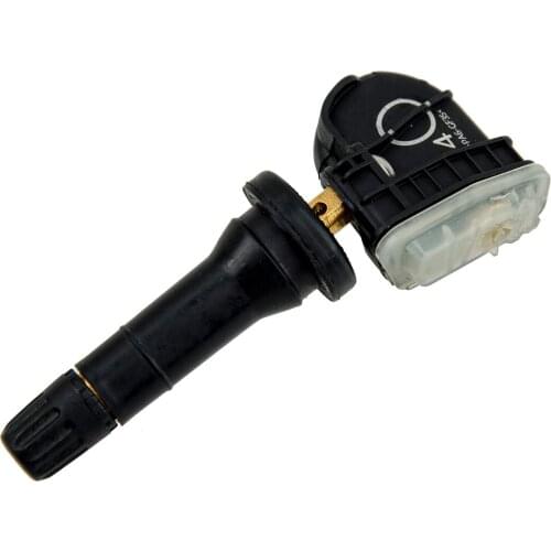 433MHz TPMS Tire Air Pressure Sensor Tyre Monitoring Valve System Car Fit For Opel Adam Ampera Astra 2015 2016 2017 13506028