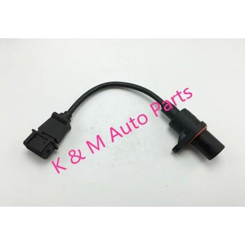 39180-23000 Crankshaft Position Sensor fits FOR Hyundai Accent Elantra CKP Sensor 39180-23000 K-M