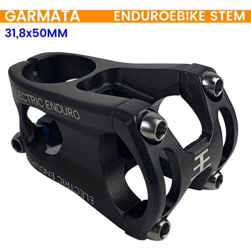 Garmata Bicycle Stems