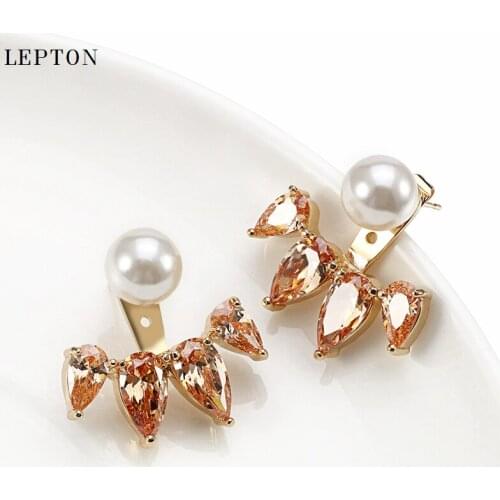 LEPTON Womens Clothing