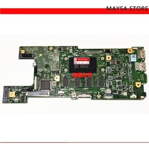 Laptop Motherboard WITH i5-7200U CPU For Acer Swift3 SF314 SF314-51 CA4DB CA4DB_10L 8G RAM