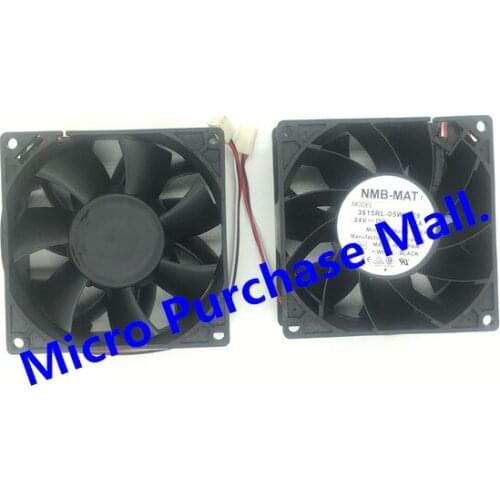 New Ones Fan 3615RL-05W.B79 3615RL-05W-B79