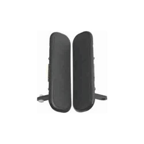 OKC CAR STYLE EXTERIOR DOOR HANDLE FOR DAEWOO DAMAS 82810-85000 82820-85000