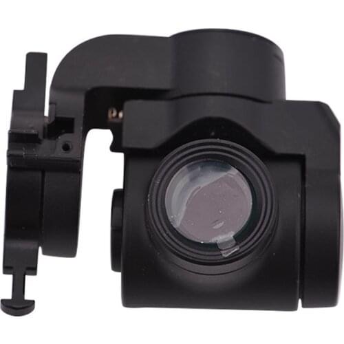 Original USED DJI Mavic Air Gimbal Camera Lens Motor Arm Shell Mavic Air Head Assembly Motor Replacement Repair Spare Parts