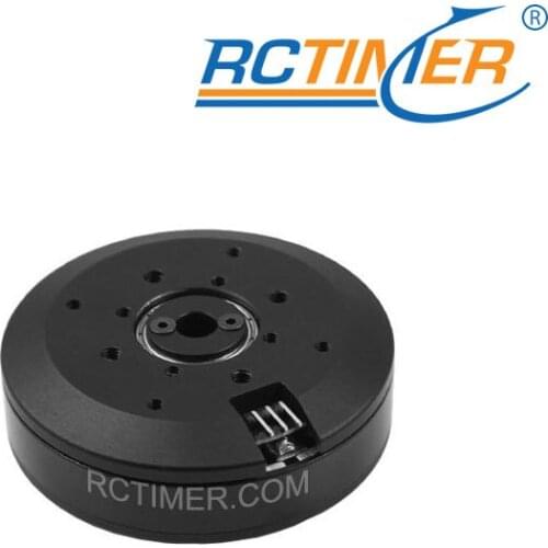 Rctimer GBM6008 45KV Hollow Shaft Brushless Gimbal Motor