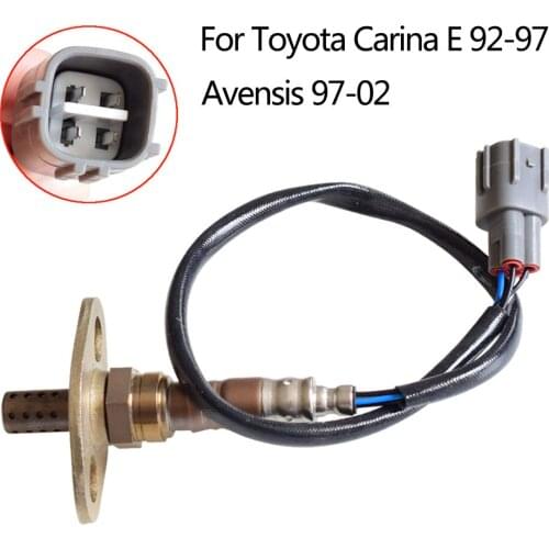 O2 Sensor Air Fuel Ratio For Toyota Carina E 1992-1997 Avensis 1997-2002 89463-29055 8946329055 89463-29065 8946329065
