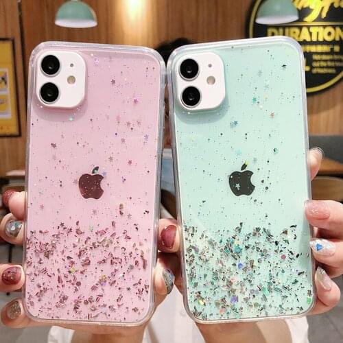 Sunforward Samsung Galaxy S21 Phone Cases