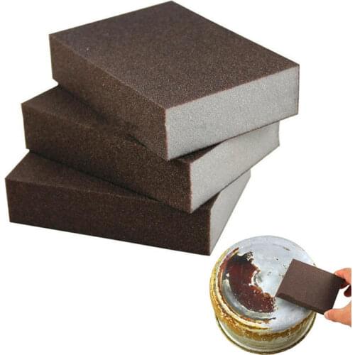 WIILII Melamine Sponge