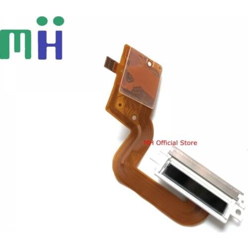 Original D90 Viewfinder Inside LCD Screen Replacement Unit Repair Parts For Nikon D90