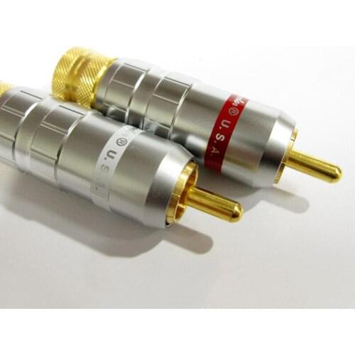 4pcs Top CMC 1016-WU-CU new pair