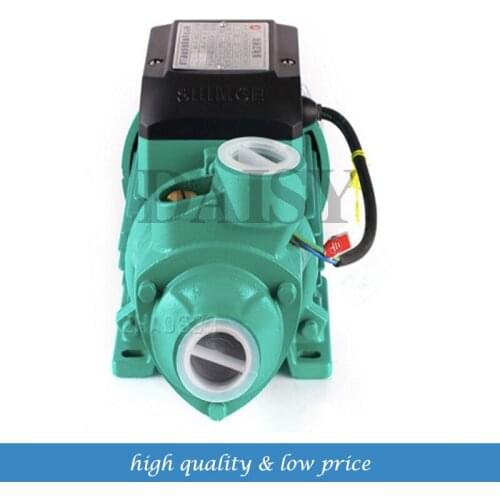 9.19WATER PUMP POOL SPA POND FARM INDUSTRIAL GARDEN IRRIGATION FIRE FIGHTING