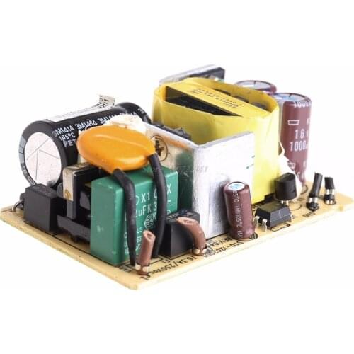 AC-DC 12V 2A 2000MA Switch Power Supply Module Voltage Regulator Circuit Board Dropship