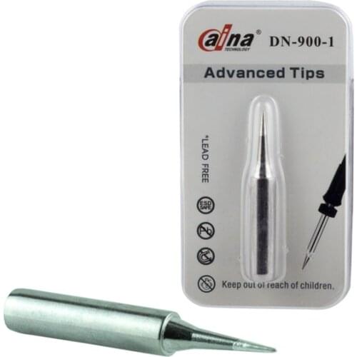 BAKU DN-900-I SOLDERING IRON TIP (936 SOLDERING IRONS COMPATIBLE)