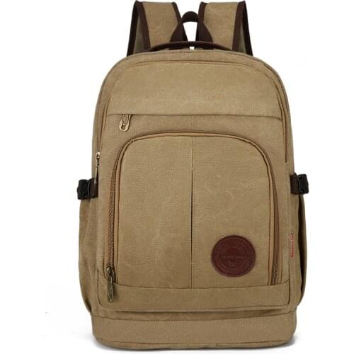 Cooamy Small Men's Bags