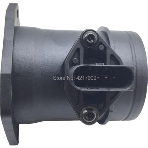 Mass Air Flow MAF Sensor For Audi A4 A6 B6 B7 C5 VW Passat 3B3 3B6 2.0 0280218058 06B133471A 0280218059 0986280215 06B133471AX