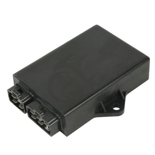 Derestrict CDI for SUZUKI GSX400R GSXR400 GSX-R 400 GK76A Ignitor Ignition Katana GJ76A GSX250