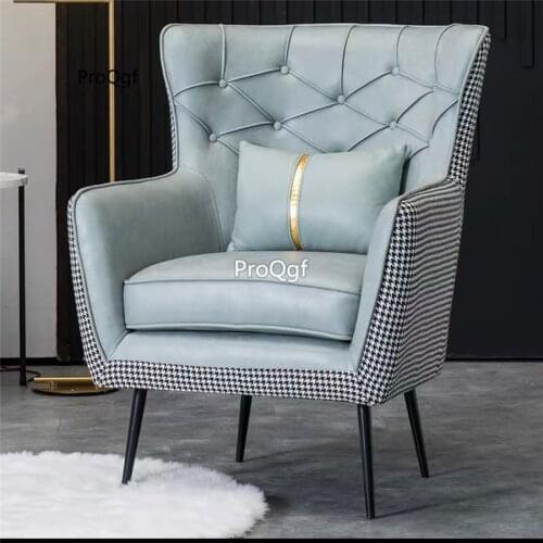 Prodgf 1 Set 99*82*75cm Single People Seat Sofa