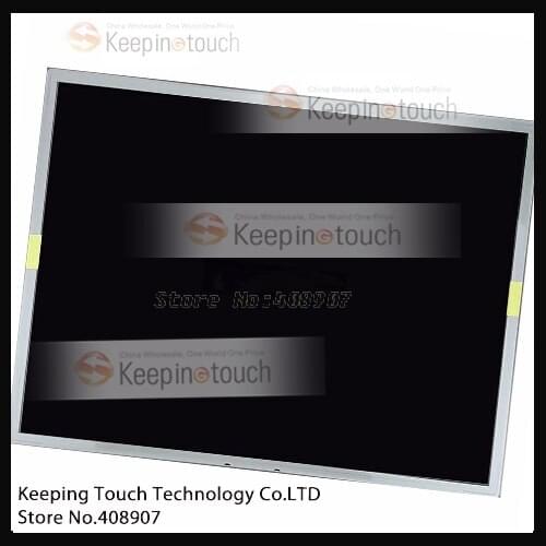 For 20.1" LM201U04 A3K1 CCFL TFT Repair LCD Screen Display Panel