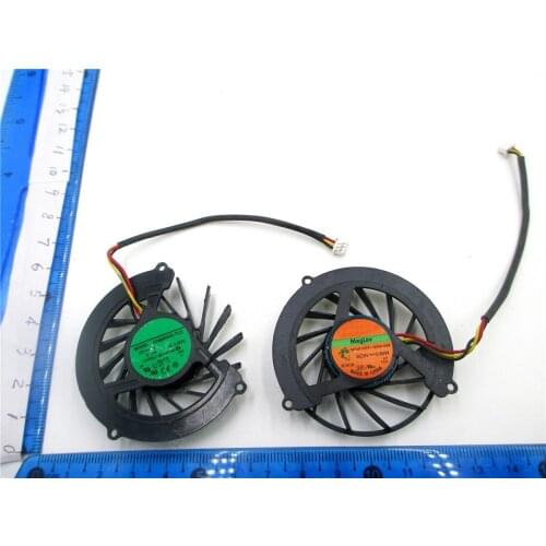 Laptop cpu cooling fan for ACER Aspire 4535 4535G 4540 4540G fan with 3Pin is NEW notebook cpu cooling fan cooler AD5005HX-TC3