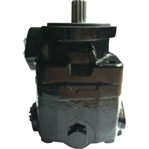 FEBIAT POWER STEERING PUMP USED FOR AMERICAN TRUCK 1660908C91