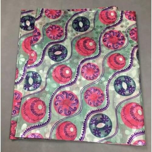 New design aso oke head tie nigerian gele wholesale sego african headtie for women wrap in party