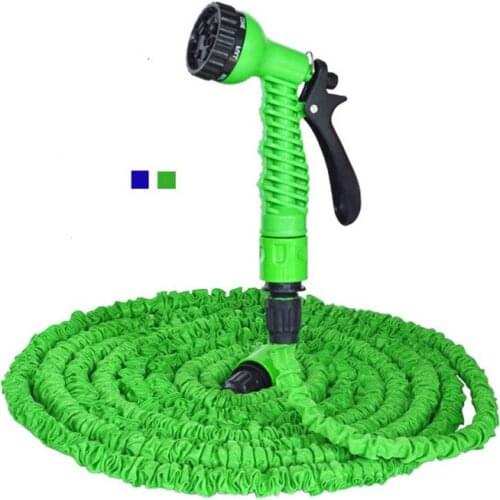 1 Set High Pressure Spray Gun Garden Water Gun Car Cleaning Sprinkle Tools For Watering Lawn Hose Spray Water Nozzle Gun