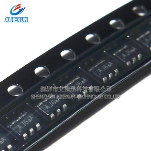 20Pcs AP5100WG AP5100WG-7 SOT23-6 1.2A Step-Down Converter with 1.4MHz Switching Frequency in stock 100%New and original