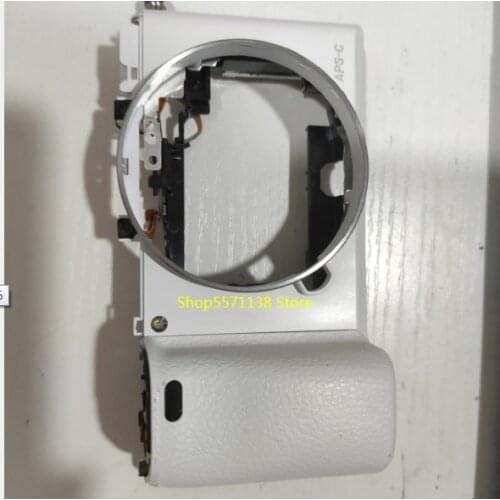 Apply to the FOR Sony ILCE6000 Micro Single A6000 Front Shell with Handheld Leaf-Battery Barn bayonet