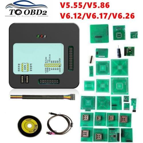 XPROG-M X Prog M Box V6.26 V6.17 V6.12 V5.86 V5.55 Auto ECU Chip Tuning Programmer Xprog m Xprog 6.12 6.17 6.26 Xprog 5.55 5.86