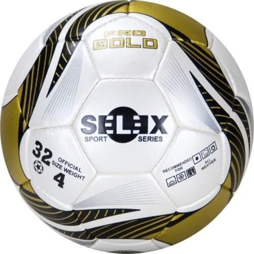 SELEX Football Paraphernalia