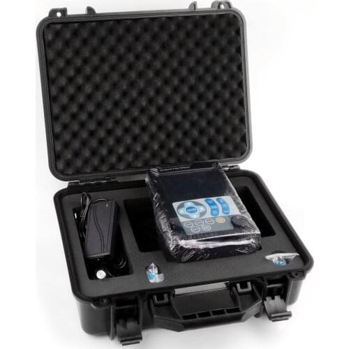 Ultrasonic Flaw Detector NDT Tester Meter DAC,AVG,TCG,B scan,AWS 10000mm C-30587