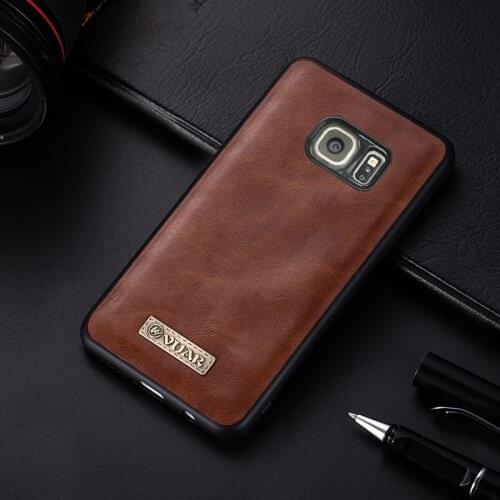 VIJIAR Phone Cases For Samsung Galaxy S7 Edge