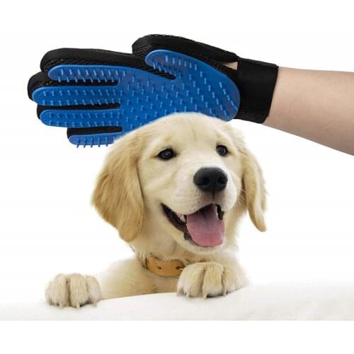 High Quality Hair Clean Beauty Brush Massage Bath To Floating Pet Cleaning Glove