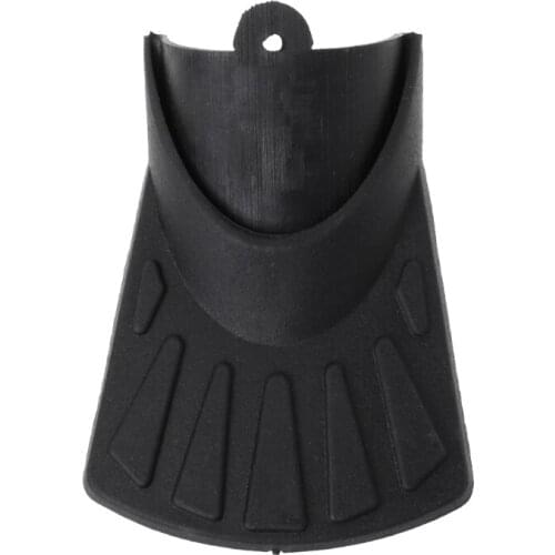 Bicycle Fender Protection Fish Tail Cover Plastic MTB Road Bike Part Accessories