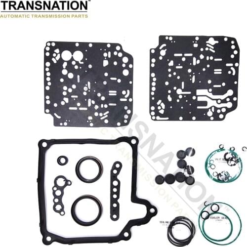 02E Transmission Overhaul Rebuild Kit K198900A1 For VW, Audi Transnation