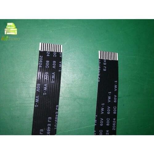 10pcs for HP M276 1415 276 ADF Scanner Cable 11pins and 80CM