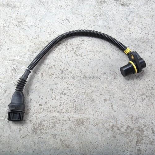 5PCS / Lot Cvt Transmission Rotational Speed Sensor R50/52 Set For Mini Cooper Cooper 24357518732