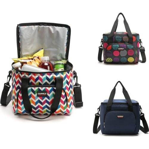 CORUSCATE Cooler Bags