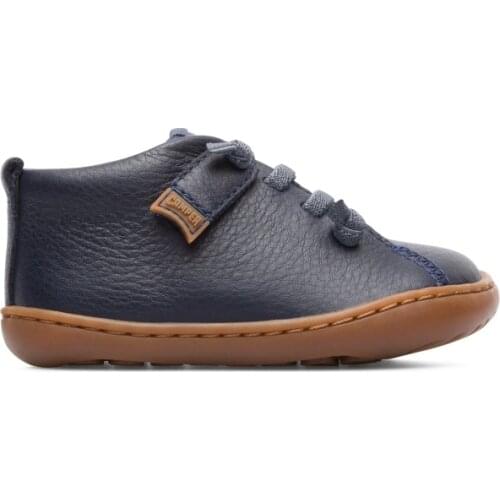 Sneakers Kids Camper Peu 80153-066