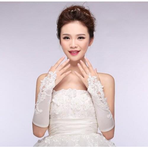 Свадебные перчатки Lifeglad China At AliExpress