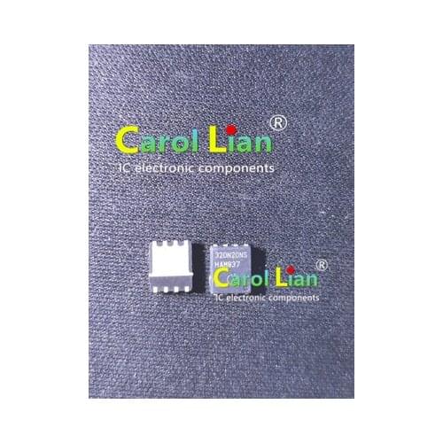 Pcs Novo origianl 10 N-CH BSC320N20NS3 G MOSFET 200v 36A TDSON-8