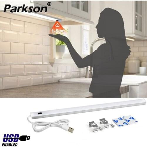Parkson Lighting For Cabinets