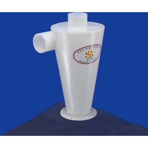 Suning SN50S3 Industrial cyclone dust collector (2 piece) For wood working