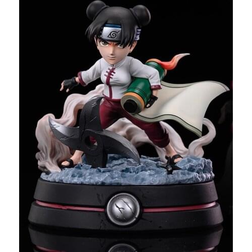 Presale [Yihong] LeaGue LG Studio Konohaa Twelve Dazzling Flying GK Limited Edition Handmade Resin Figure Model