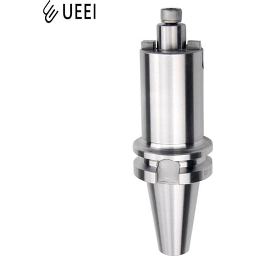 1PC BT40 FMB22 100L CNC Tool Holder Metric Planar Milling Tool Handle CNC Machining Center For BAP300R BAP400R