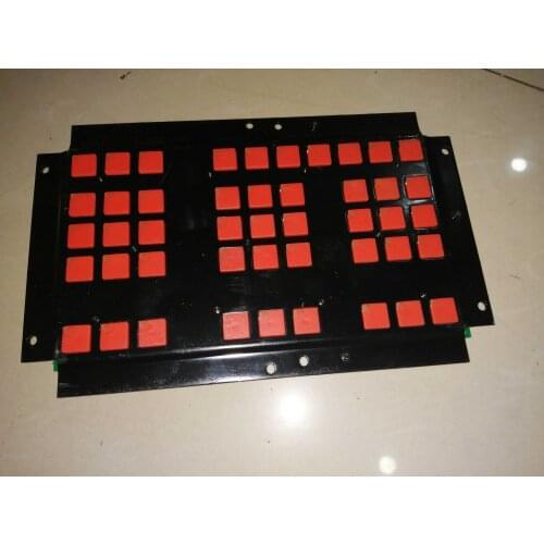 100% original A86L-0001-0127 button board warmly for 1 year