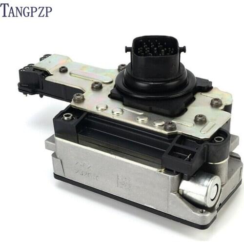 Auto Transmission Solenoid Block Pack 45RFE 545RFE 68RFE 52119435AF 5170877AF Replacement for Jeep